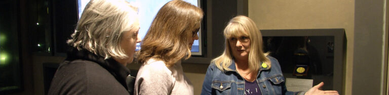 A Deeply Personal Connection