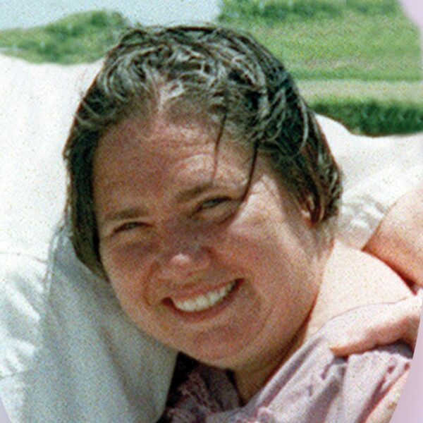 Aurelia Donna Luster