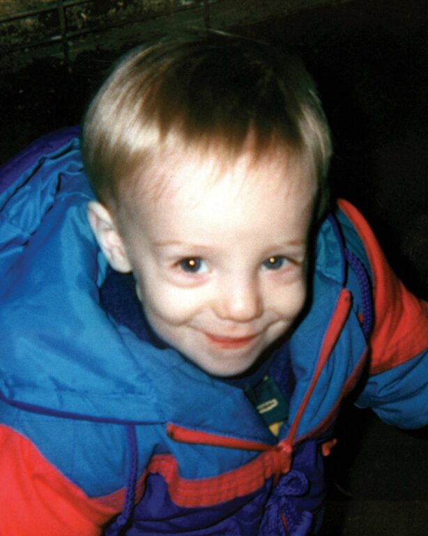 Blake Ryan Kennedy Oklahoma City National Memorial & Museum