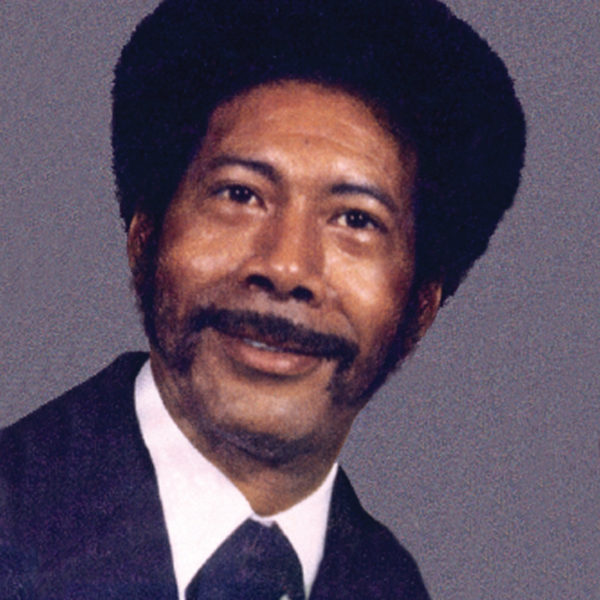 Calvin Battle