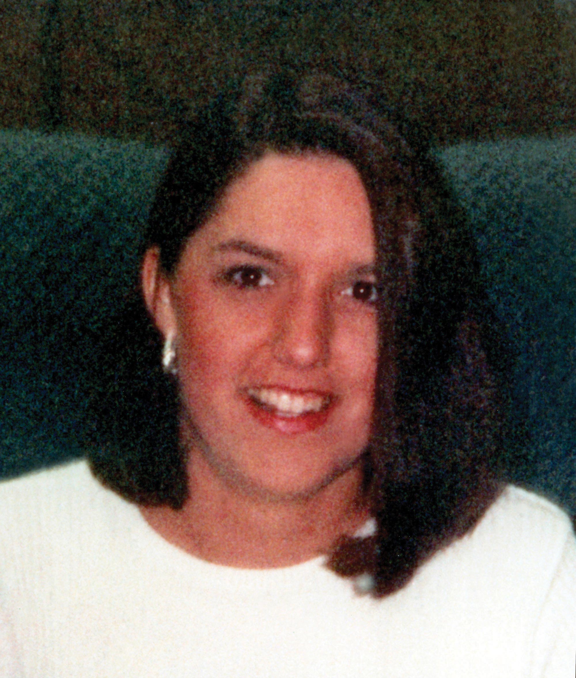 Christy Rooks Christy Rosas - Oklahoma City National Memorial & Museum