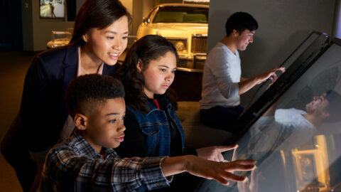 Spanish Language Tour