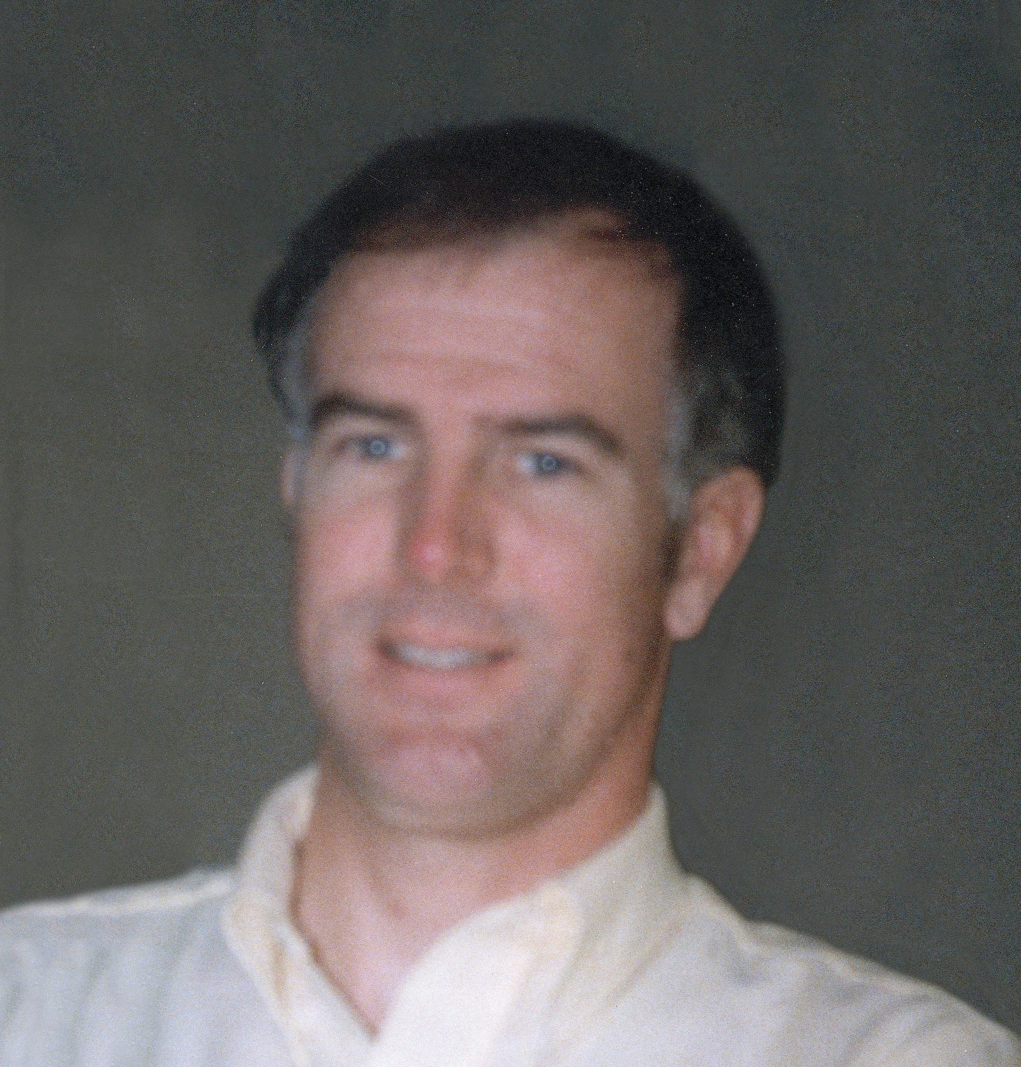 Michael George Thompson - Oklahoma City National Memorial & Museum