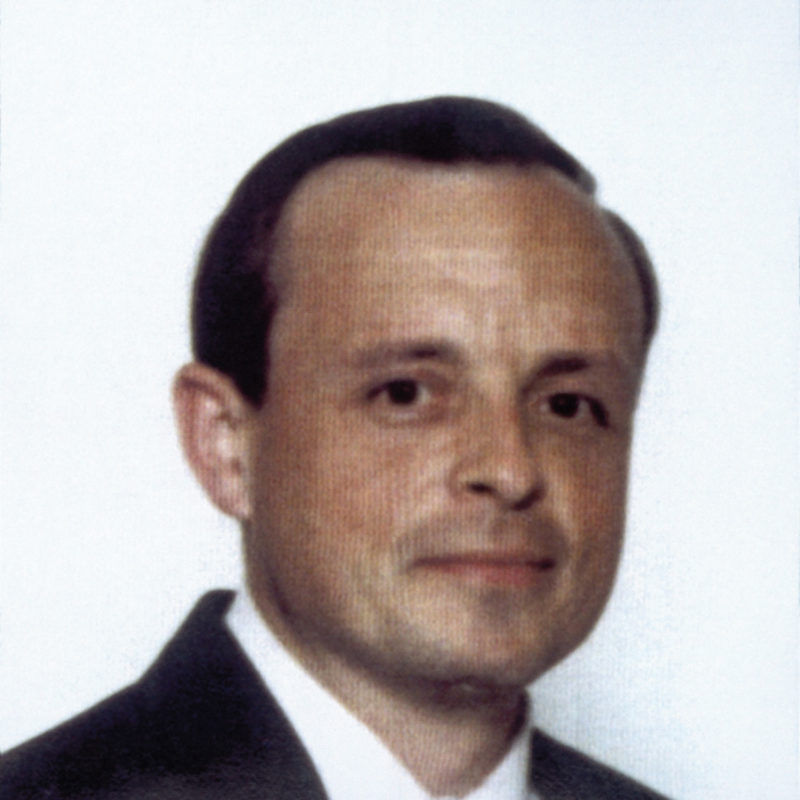 Peter L. DeMaster