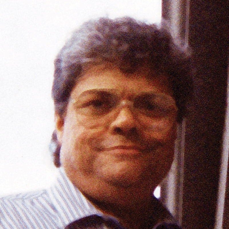 Peter R. Avillanoza