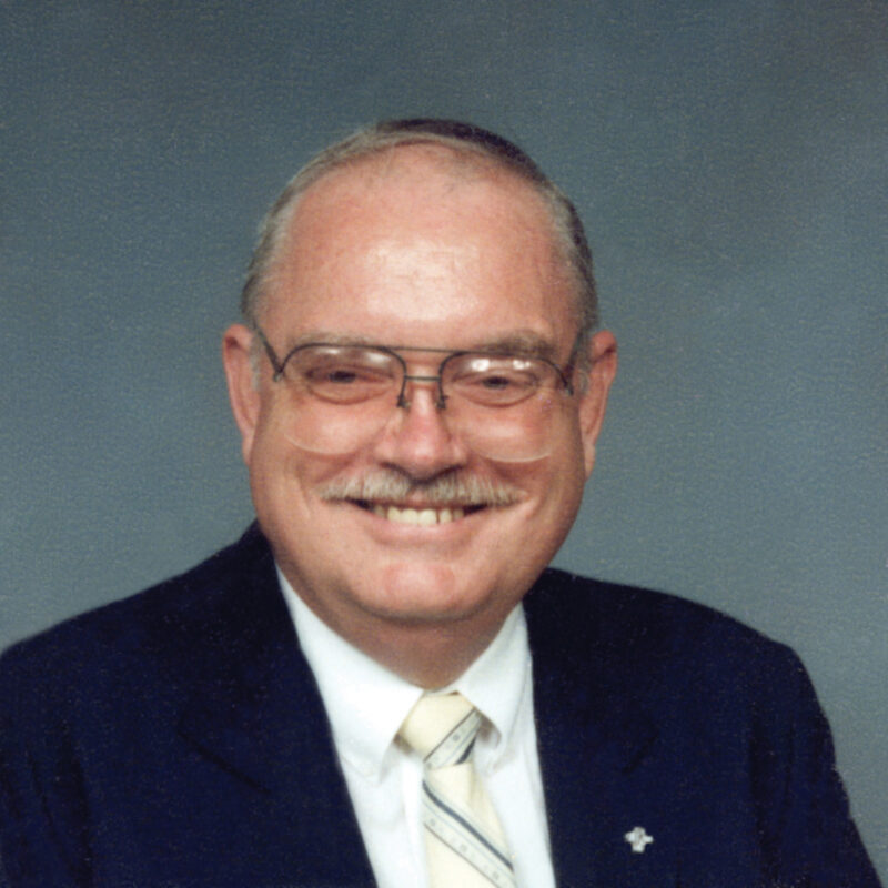 Robert G. Westberry