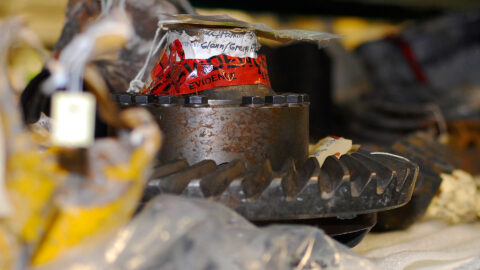 Evidence: What Story Does It Tell?