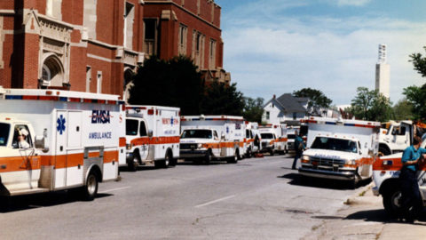 Crisis Medicine