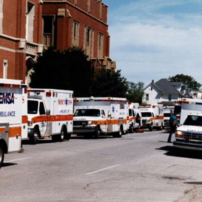 Crisis Medicine