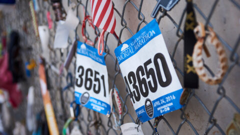 Virtual OKC Memorial Marathon