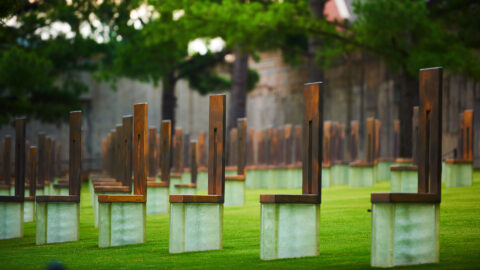 Remembrance: The Purpose and Process of Memorialization