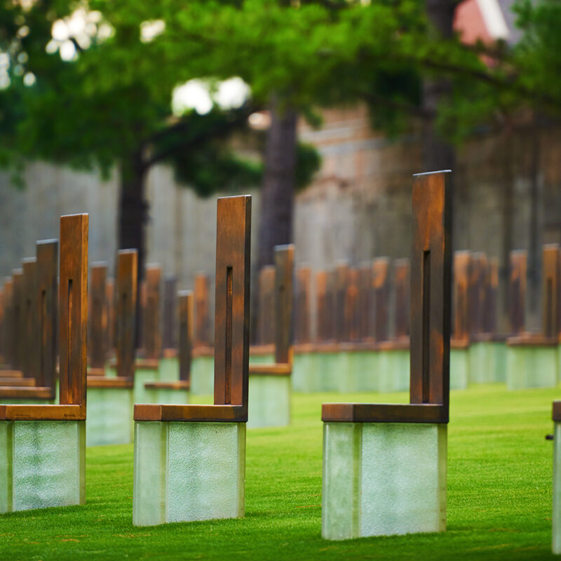 Remembrance: The Purpose and Process of Memorialization