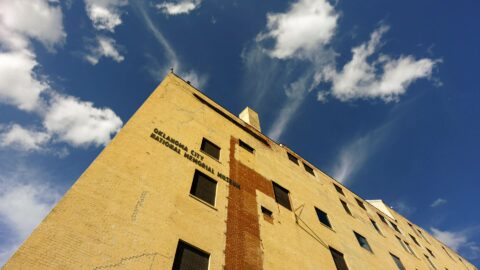 Two Decades of Changing Lives...