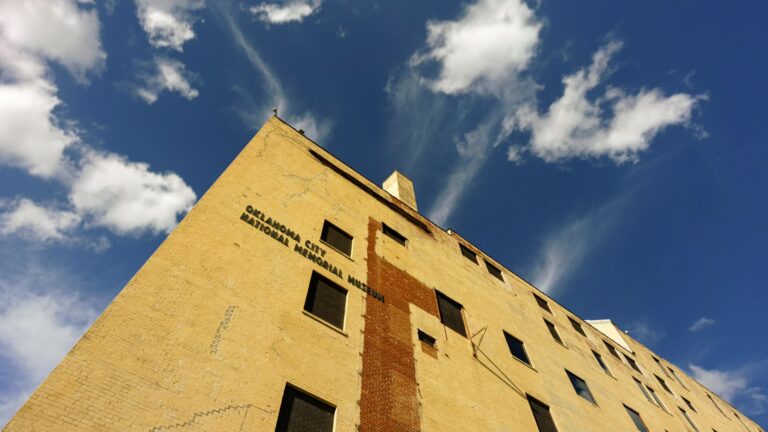 Two Decades of Changing Lives...