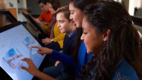 Plan Your Field Trip