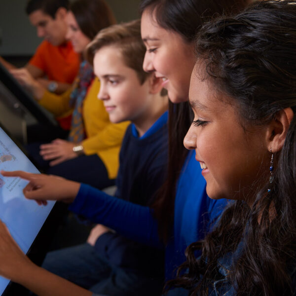 Plan Your Field Trip