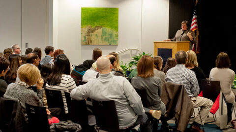 19th Annual Student Essay Contest