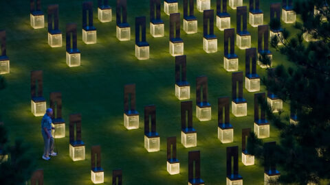 Of Perpetual Solace by Canterbury Voices