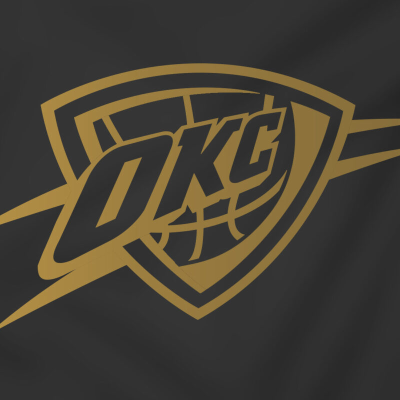Thunder unveil new uniform in partnership with Oklahoma City National  Memorial
