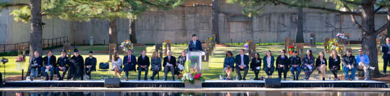 A Month of Remembrance