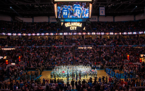 168 Families – 168 Jerseys