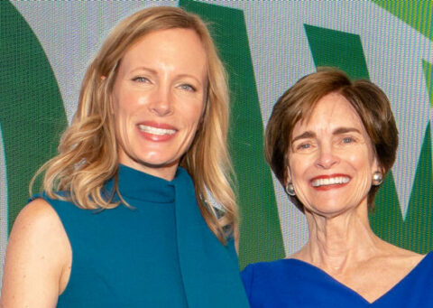 Consider a Gift to the Memorial