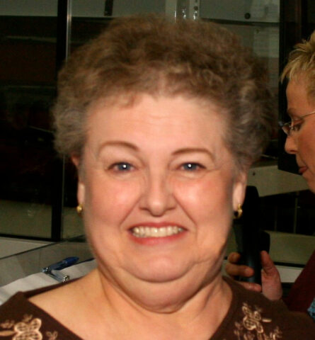 Eyewitness Tour – Janet Beck, Survivor