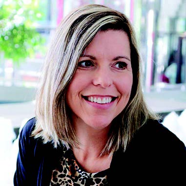 Eyewitness Tour – Terri Talley, Survivor