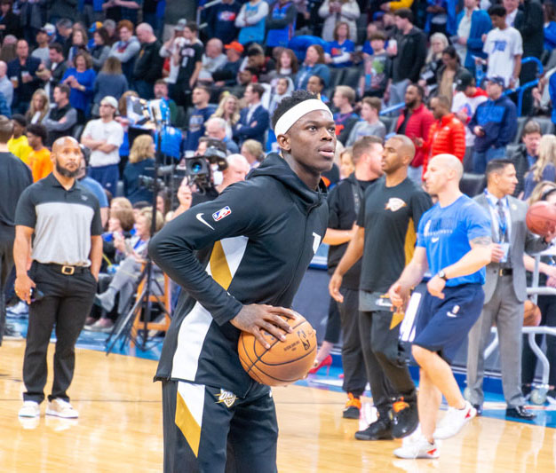 City Edition Uniform Teaches Our Story