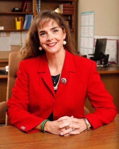 Eyewitness Tour – Melissa Houston, Survivor