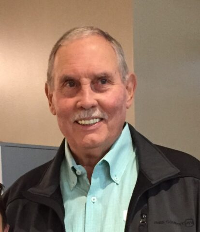 Eyewitness Tour – Richard Williams, Survivor