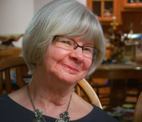 Eyewitness Tour – Susan Walton, Survivor