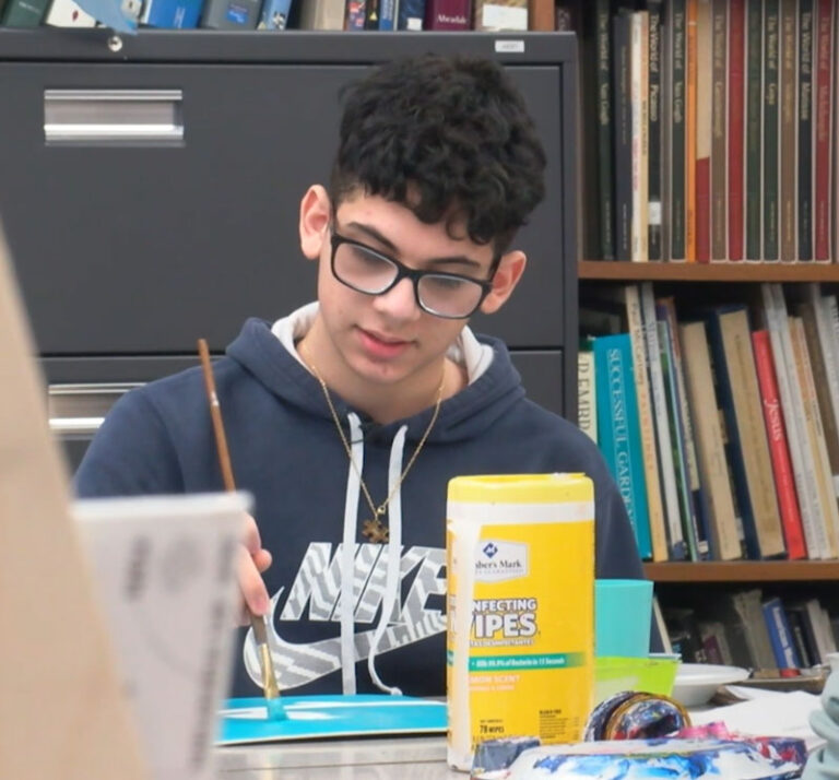 Remembering Through Art