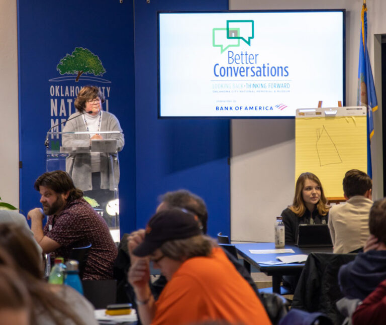 History is Relevant Teacher Workshop