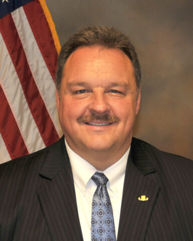 Eyewitness Tour – Barry Black, First Responder