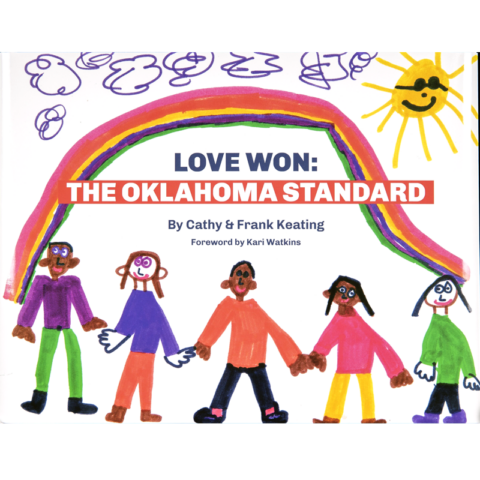 Parenting with Hope and Resilience