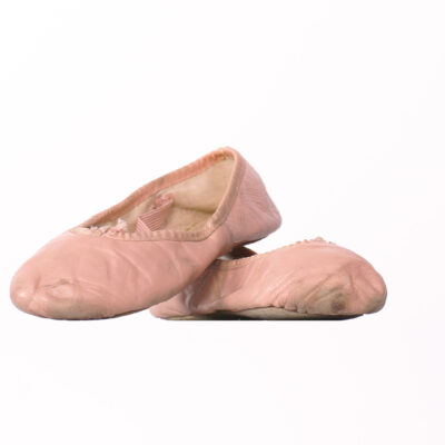 Ballet Slippers