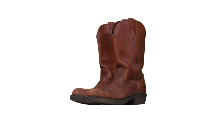 First Responder Boots