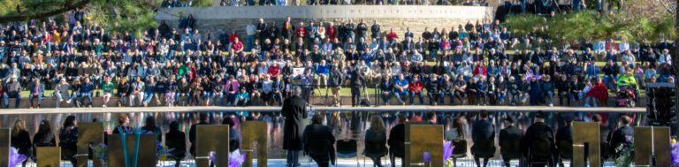 24th Anniversary Day of Remembrance