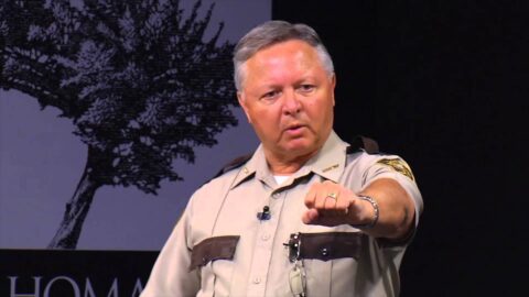 Everyday Heroes: Charlie Hanger