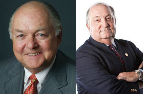 Eyewitness Tour – Ron Norick and Gary Marrs