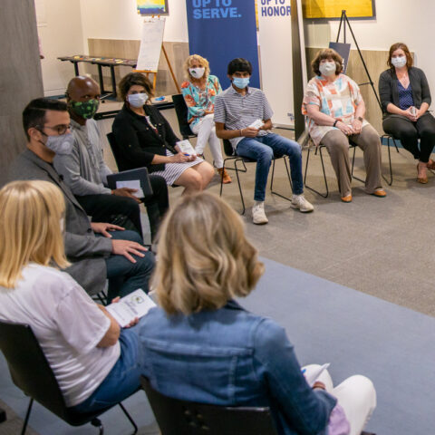 Better Conversations Sessions