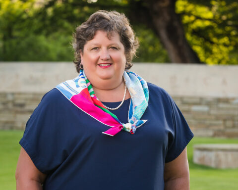 Eyewitness Tour – Kari Watkins, Executive Director