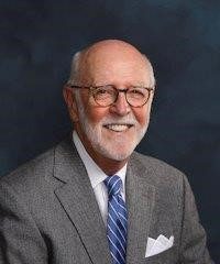 Eyewitness Tour – Bob Johnson, Memorial Founding Chairman