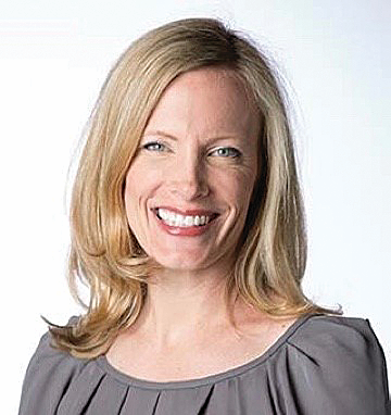 Eyewitness Tour – Sara Sweet, Family Member