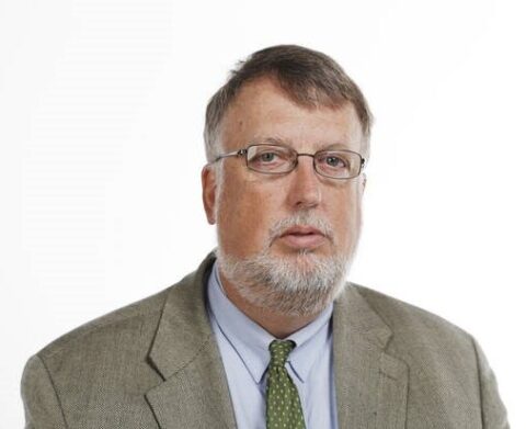 EYEwitness Tour – Nolan Clay, Journalist