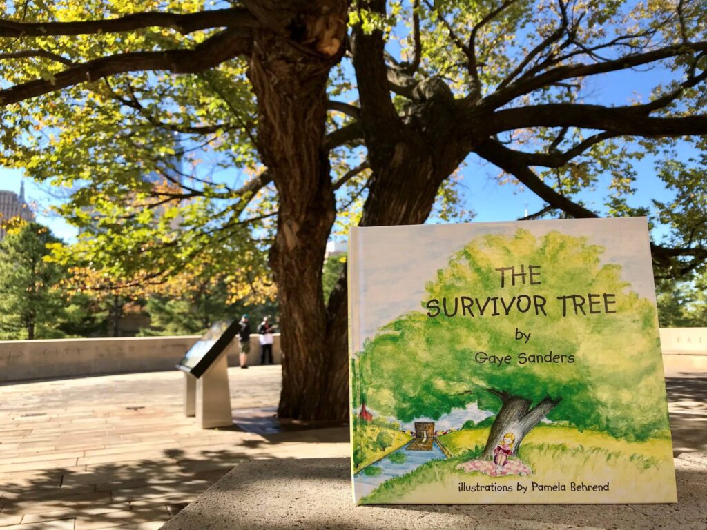 The Survivor Tree Book