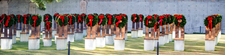 Memorial Museum Holiday Closings