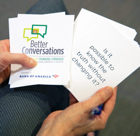 Better Conversations Online Training