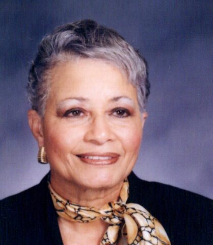 Better Conversations – Dr. Gloria Griffin